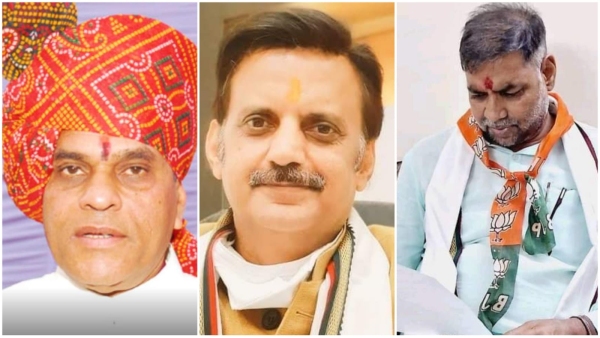 Cabinet may be expanded before elections in MP, discussion on names of Jalam Singh, Rajendra Shukla and Bisen