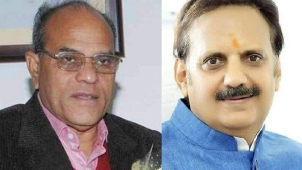 Names of new ministers finalized in MP CM House, oath ceremony may be held at Raj Bhavan this afternoon