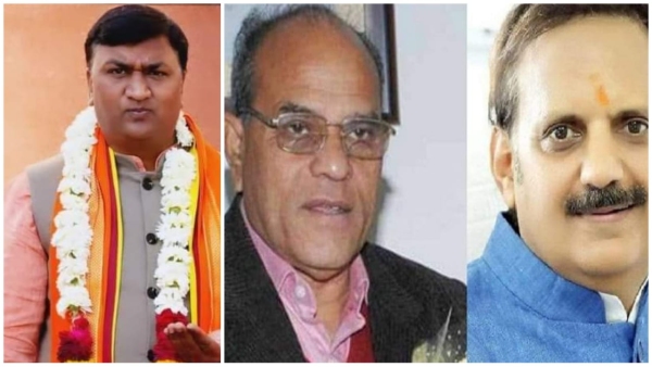 Cabinet expansion in Shivraj government fixed, oath may be taken today, Rahul Lodhi Rajendra Shukla