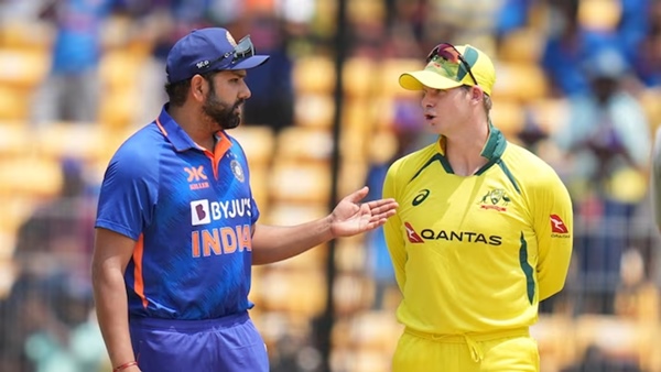 ICC ODI World Cup 2023 1