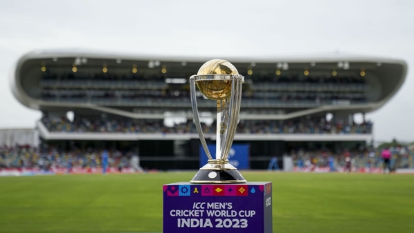 World Cup 2023 tickets 1