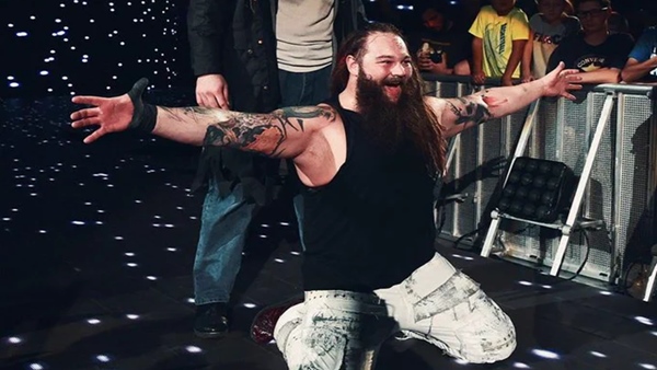  Bray Wyatt 1
