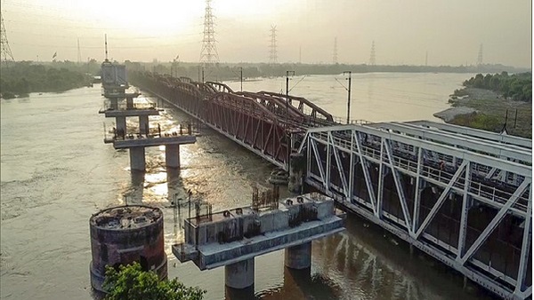yamuna