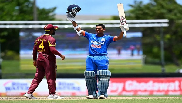 yashasvi jaiswal
