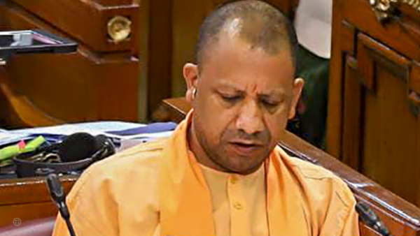 Yogi Adityanath