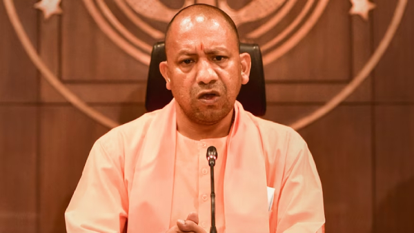 Yogi Adityanath