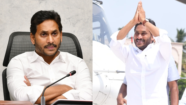 Andhra Pradesh bypolls 2023 