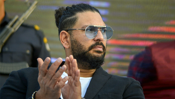 Yuvraj Singh