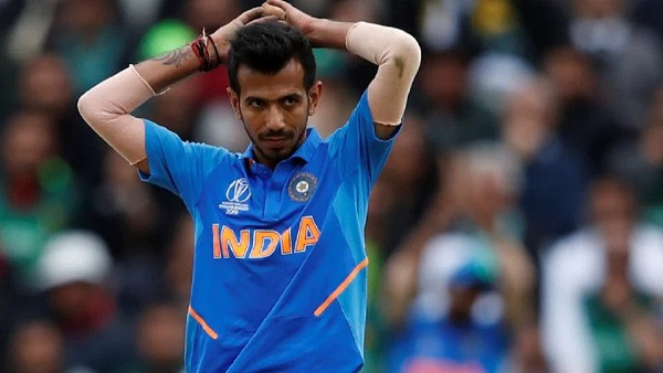 yuzvendra chahal