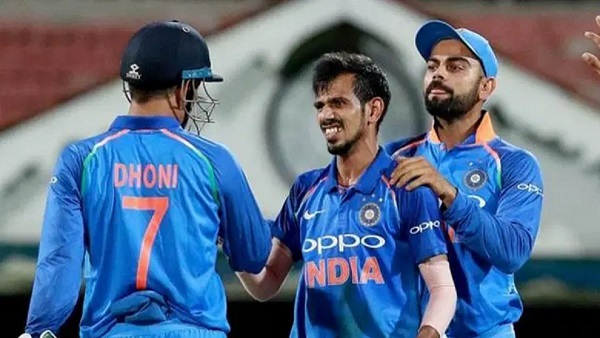 Yuzvendra Chahal