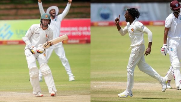 zimbabwe cricket team