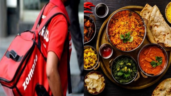 Zomato will charge two rupees extra 