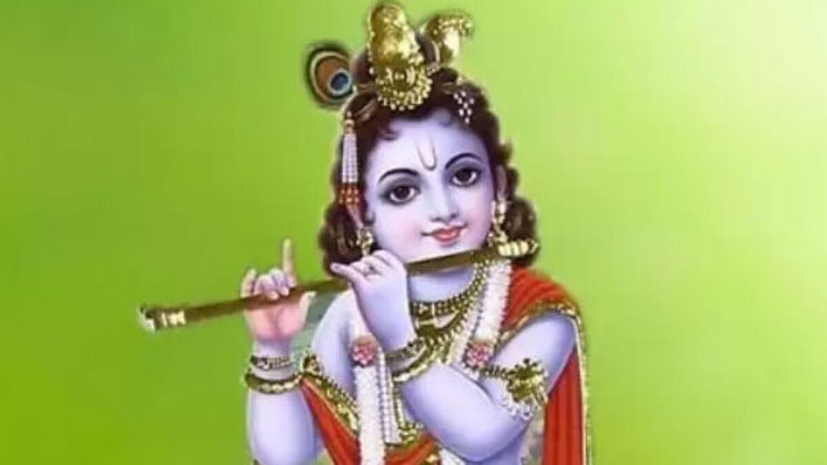 Janmashtami 2023
