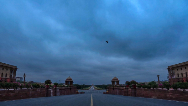 Delhi Weather Delhi Weather