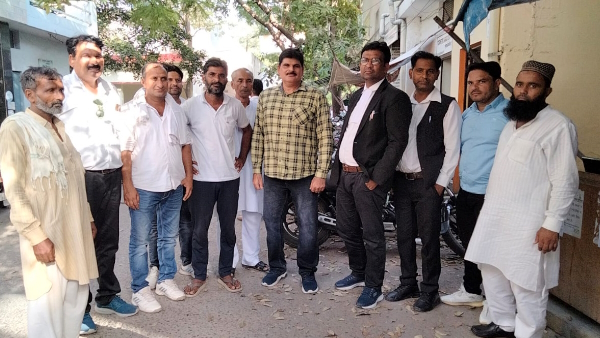 11 accused honorably acquitted from court in killing 2 police constables 12 years ago in shamli 