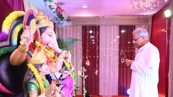 Chhattisgarh News Chhattisgarh News