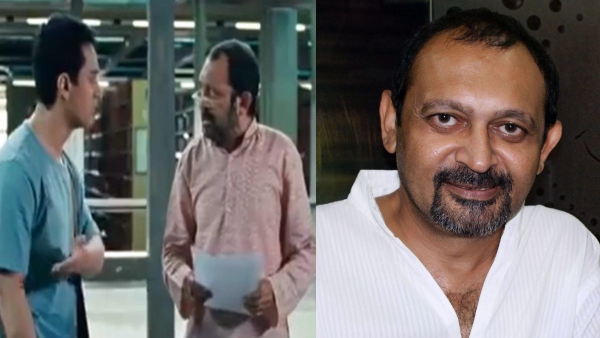 3 idiots Actor Akhil Mishra