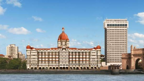 Hotel Taj Mumbai