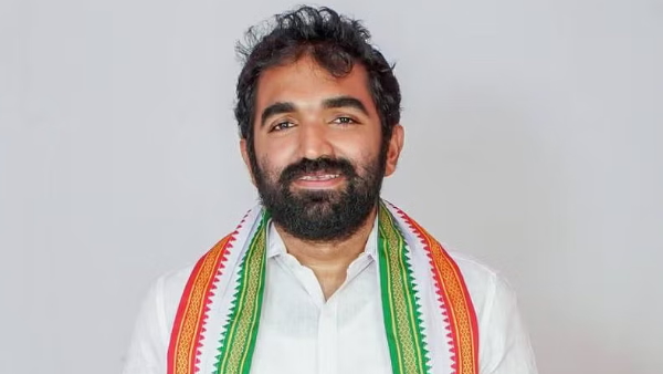 Puthuppally by election result 2023