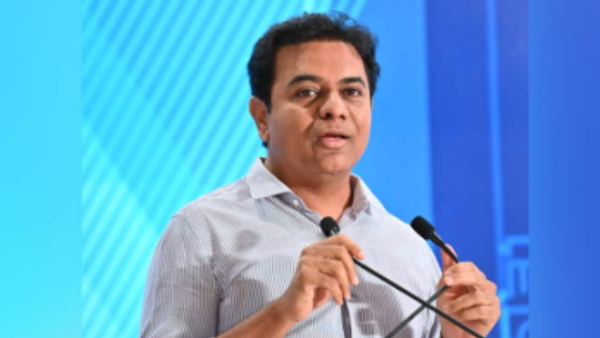 KTR