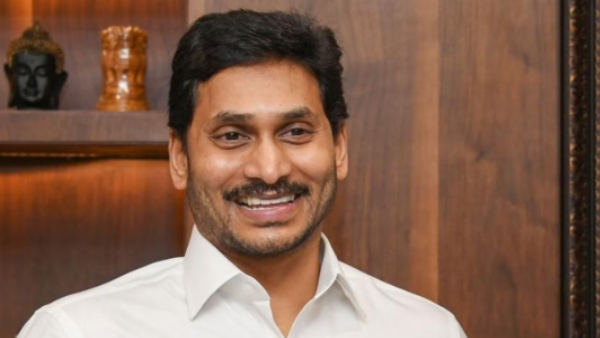 Babu converted robbery into governance: CM Jagan