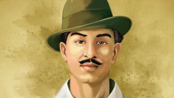 Shaheed Bhagat Singh jayanti 