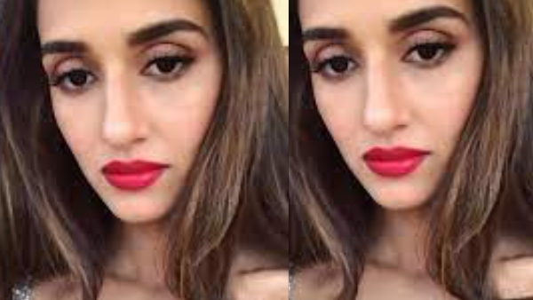 Disha Patani