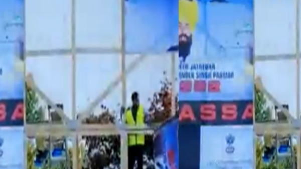 India Canada relation