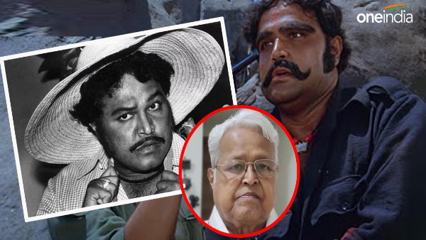 Sholay Kalia 