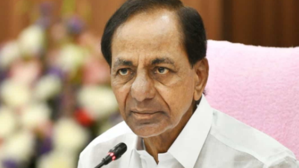 Hyderabad