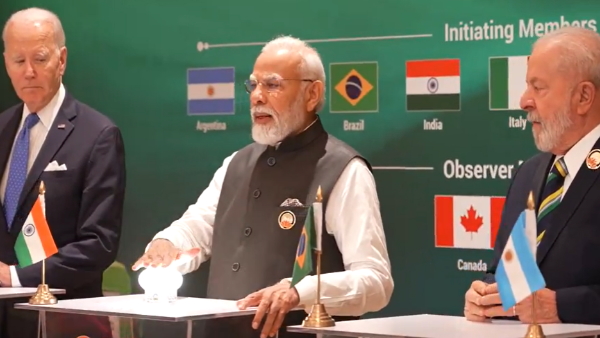 G20 Summit