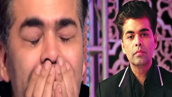 karan Johar
