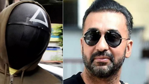 Raj Kundra biopic