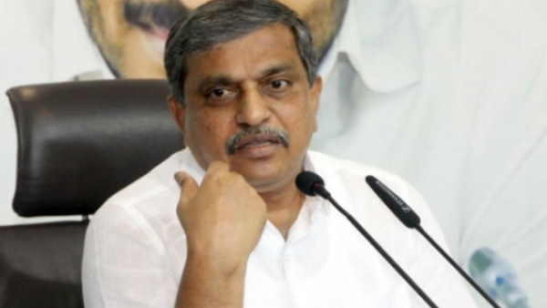 Chandrababu Naidu