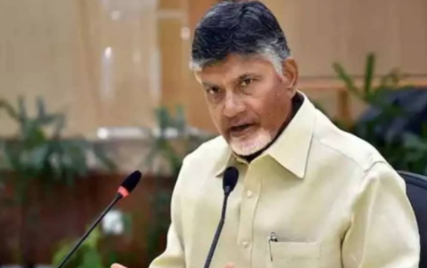 Chandrababu 