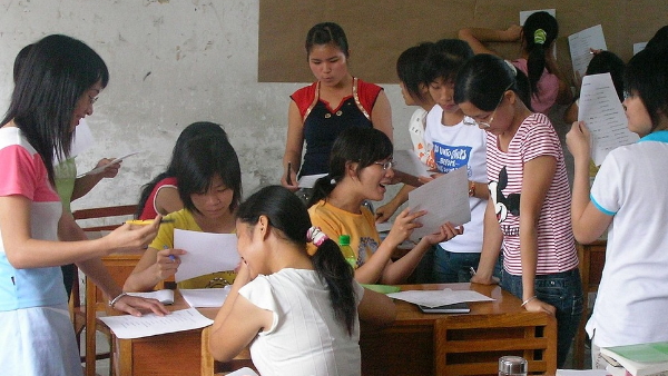 Teachers Day 2023 