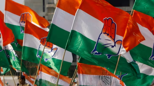 Congress