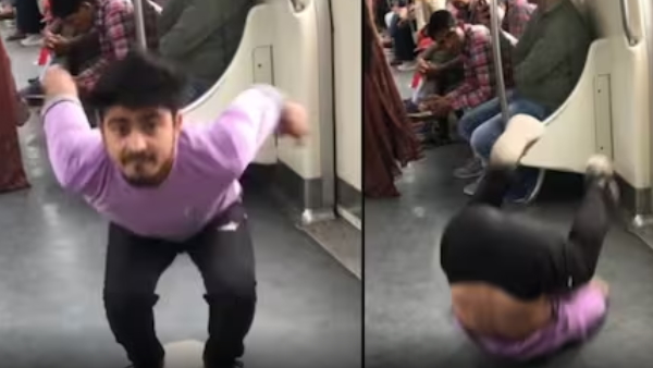 Delhi Metro Delhi Metro