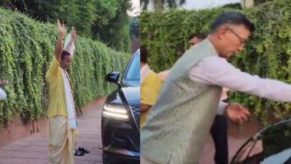 korean ambassador chang jae