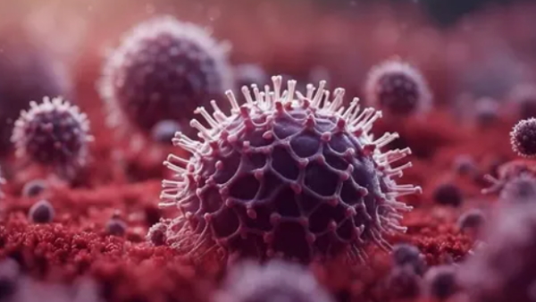 Nipah virus spreading in Kerala