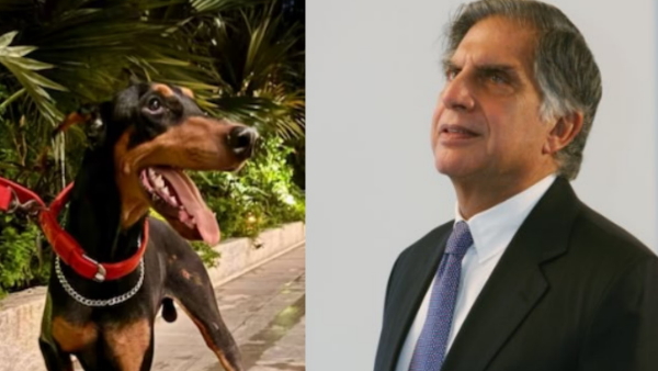 Ratan Tata 