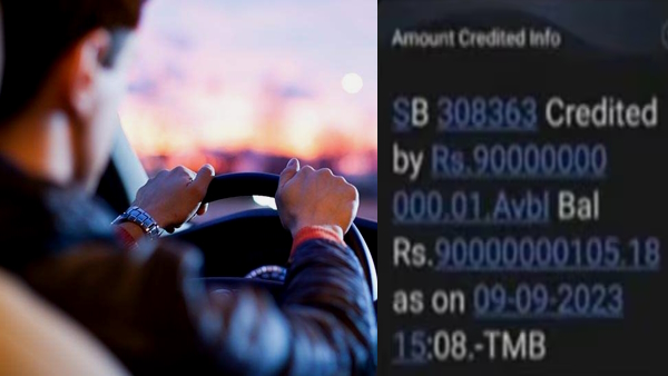  car driver Rajkumar 