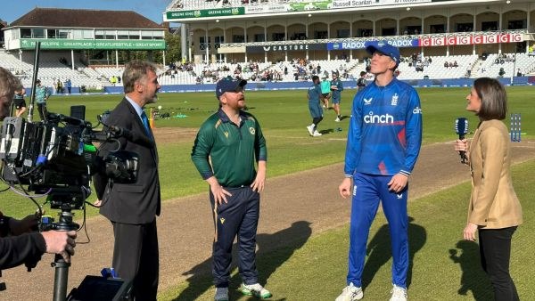 aaj ke match ka toss