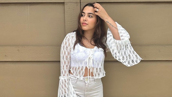Aaliyah Kashyap
