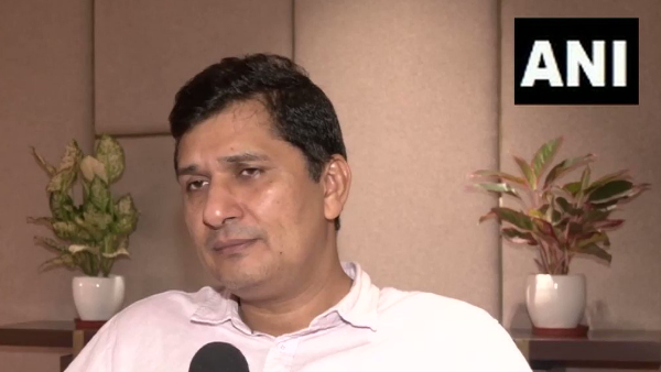 Saurabh Bhardwaj Saurabh Bhardwaj