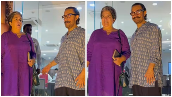 Aamir Khan 