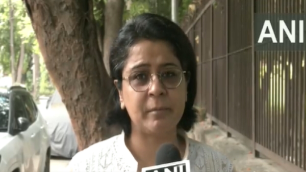 aap Spokesperson Priyanka Kakkar aap Spokesperson Priyanka Kakkar