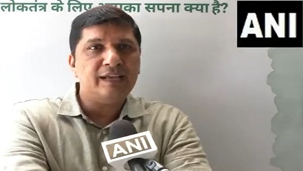 INDIA गठबंधन से घबराई हुई है मोदी सरकार: सौरभ भारद्वाज