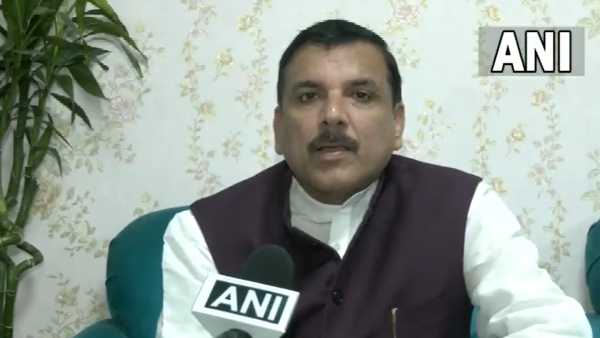 Sanjay Singh