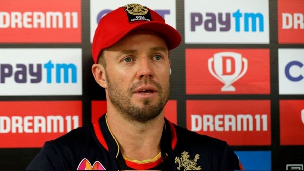 ab de villiers